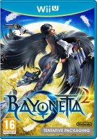 Bayonetta 2