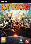 Battleborn (+Firstborn Pack & Character Cards)