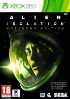 Alien: Isolation