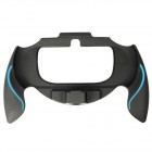 PSV: Soft Touch Grip Handle Attachment (Black / Blue)