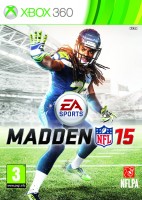 Madden NFL 15