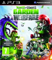 Plants Vs Zombies: Garden Warfare (US)