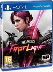 inFamous: First Light