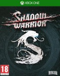 Shadow Warrior (Käytetty)