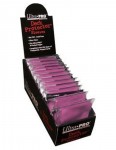 Ultra Pro: Sleeve 12 Pack - Pink (12x50kpl) [kortinsuoja]