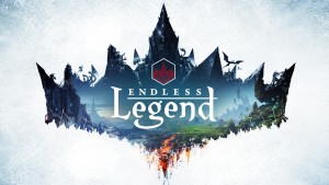 Endless Legend (EMAIL - ilmainen toimitus)