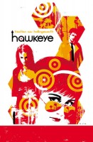 Hawkeye: Vol. 3 - L.A. Woman