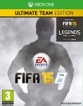 Fifa 15 (Ultimate Edition)