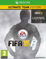 Fifa 15 (Ultimate Edition)