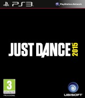 Just Dance: 2015