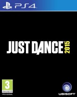 Just Dance: 2015