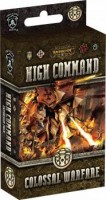 WARMACHINE High Command: Colossal Warfare Expansion Set