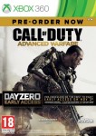 Call of Duty: Advanced Warfare (X360/ Xbox One)