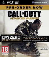 Call of Duty: Advanced Warfare (Day Zero Edition)