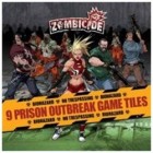 Zombicide: Prison Outbreak Tile Pack