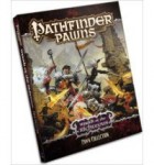 Pathfinder Pawns: Wrath of the Righteous Pawn Collection