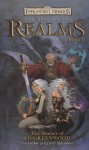 Forgotten Realms The Best Of The Realms Book II