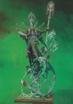 Deathlords Nagash, Supreme Lord Of The Undead