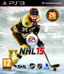 NHL 15 (Käytetty)