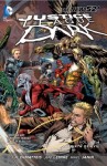 Justice League Dark: Vol. 4 - The Rebirth of Evil