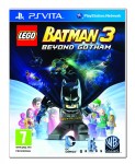 Lego Batman: 3 - Beyond Gotham