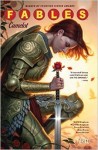 Fables: 20 - Camelot