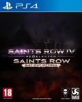 Saints Row IV: Re-Elected (Kytetty)