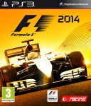 F1 2014 (Käytetty)
