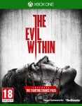 The Evil Within (Limited Edition) (Käytetty)