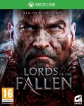 Lords of the Fallen (Limited Edition)