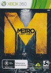 Metro Last Light