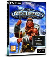 King\'s Bounty: Warriors Of The North (Valhalla Edition)