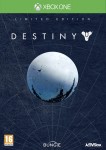 Destiny: Limited Edition (Käytetty)