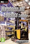 Warehouse And Logistics Simulator