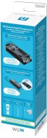 Nintendo Remote Charging Set -ohjaimen pikalatauslaite (Wii/WiiU)