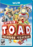 Captain Toad: Treasure Tracker (Käytetty)