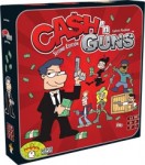 Cash 'n'Guns 2nd edition