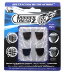 Trigger Treadz (4 Pack) (Ohjainapu)