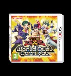 Yu-Gi-Oh! Zexal World Duel Carnival (Käytetty)