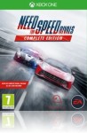 Need For Speed: Rivals Complete Edition