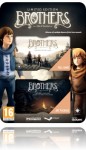 Brothers - A Tale of Two Sons (EMAIL-koodi)