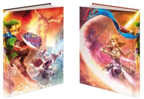 Hyrule Warriors: Official Guide
