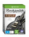 Rocksmith 2014 (+ Kitarakaapeli)
