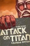 Attack On Titan: Colossal Edition 01