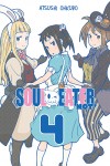 Soul Eater: Not! - 4