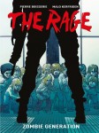 Rage 1: Zombie Generation