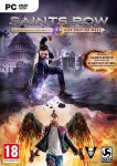 Saints Row IV: Re-Elected (+ Gat Out Of Hell)