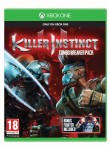 Killer Instinct: Combo Breaker Pack (Kytetty)