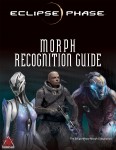 Eclipse Phase: Morph Recognition Guide