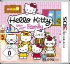 Hello Kitty: Happy Happy Family